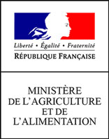 Ministère de l'agriculture