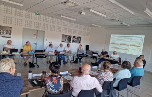 Comité de programmation LEADER - juillet 2026