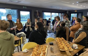 L'ANNUAIRE DU CLUB EST PARU !!!