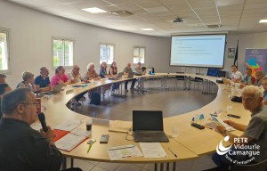 Comité de programmation LEADER du 28 juin 2024