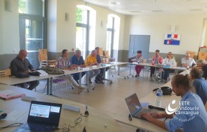 COMITÉ DE PROGRAMMATION LEADER - Mai 2025
