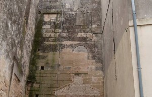 Souscription pour la restauration du château de Saint Christol