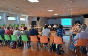 COMITE SYNDICAL DU 3 JUILLET 2024