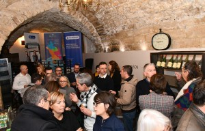 LE CLUB DES ENTREPRENEURS FAIT SA TOURNEE DU TERRITOIRE