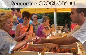 Projet Croquons la garrigues