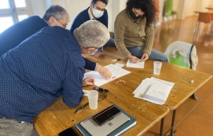 Un diagnostic alimentaire et agricole partagé ! 