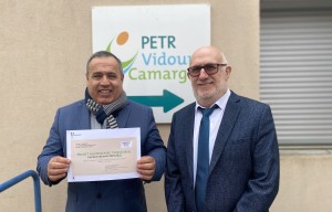Le PAT Vidourle Camargue reconnu par le Ministère de l'agriculture et de l'alimentation ! 