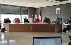 COMITE DE SELECTION PECHE ET AQUACULTURE VIDOURLE CAMARGUE