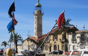 Sortie du magazine : Gens de mer et de lagunes