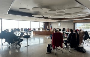 Comité de Sélection DLAL FEAMPA - Janvier 2026