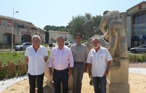 PROMESSES DE TAUREAUX...ça continue! - Un projet fédérateur pour la course camarguaise