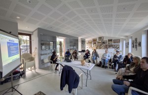 Patrimoine en Pierre sèche