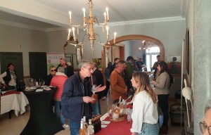 Rencontres vigneronnes : Le rendez-vous du printemps des acteurs du tourisme et du vin