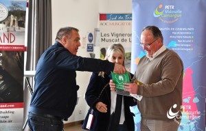 Rencontres vigneronnes 2024 de la destination 