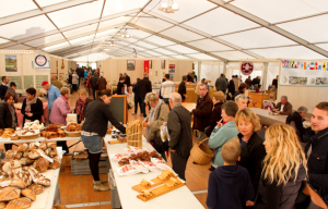 Le Salon des Sites Remarquables du Goût ouvre ses portes les 26&27 octobre en Camargue !