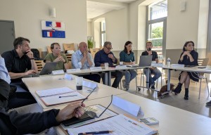 COMITÉ DE PROGRAMMATION LEADER - Octobre 2025