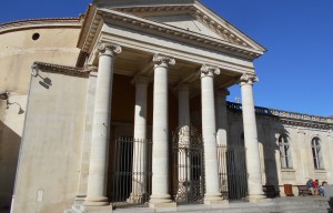 Le patrimoine protestant de Petite Camargue (reportage France 3 télévision)